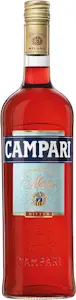 Bitter Campari 25° 1 litro (1 Bottiglia)