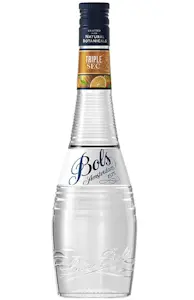 Triple Sec Bols 38° 70 Cl (1 Bottiglia)