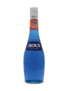 Curacao Blue Bols 21° 70 Cl (1 Bottiglia)