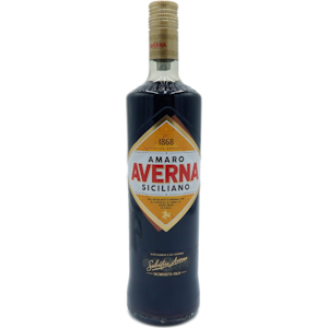 Amaro Averna 29° 1 litro (1 Bottiglia) - 1
