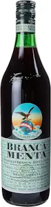 Fernet Branca Menta 28° 1 litro (1 Bottiglia) - 1