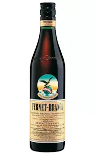 Fernet Branca 39° 1 litro (1 Bottiglia) - 1
