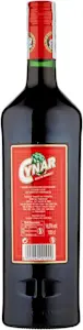 Amaro Cynar 16.5° 1 litro (1 Bottiglia) - 2