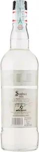 Sambuca Molinari 40° 1 litro (1 Bottiglia) - 2