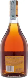 Brandy Stravecchio Branca 38° 1 litro (1 Bottiglia) - 2