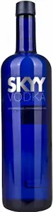Vodka Sky Blu 40° 1 litro (1 Bottiglia) - 1