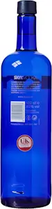Vodka Sky Blu 40° 1 litro (1 Bottiglia) - 2