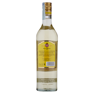 Rum Havana Club Anejo 3Y 40° 1 Litro (1 Bottiglia) - 2