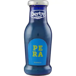 Derby Pera 20 Cl (24 Bottigliette)