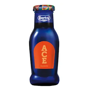 Derby Ace 20 Cl (24 Bottigliette)
