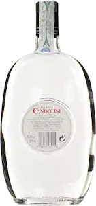 Grappa Candolini Bianca 40° 1 litro (1 Bottiglia) - 2