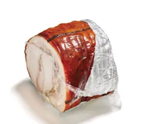 Porchetta "La Marchigiana" (Trancio da 2,5 Kg sottovuoto)