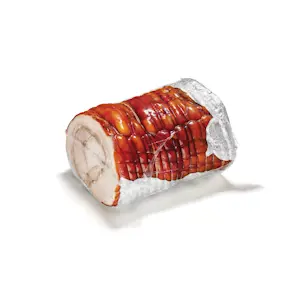 Porchetta QM "Qualità Marche" (Trancio 5 Kg sottovuoto)