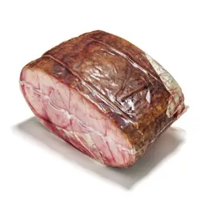 Roast-beef (Trancio 3 Kg sottovuoto)