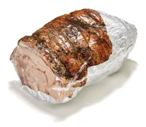 Arrosto di Vitello (Trancio 2,5 Kg sottovuoto)