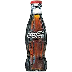 Coca Cola 33 Cl Vap (24 Bottigliette)