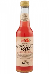 Arancia Rossa Lurisia 27,5 Cl. Vap (24 Bottigliette)