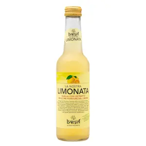 Limonata Lurisia 27,5 Cl. Vap (24 Bottigliette)