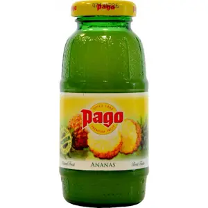 Pago Ananas 20 Cl (24 Bottigliette)