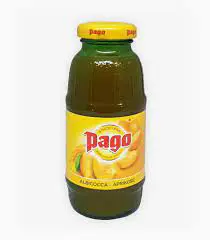 Pago Albicocca 20 Cl (24 Bottigliette)