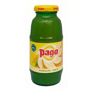 Pago Pompelmo 20 Cl (24 Bottigliette)