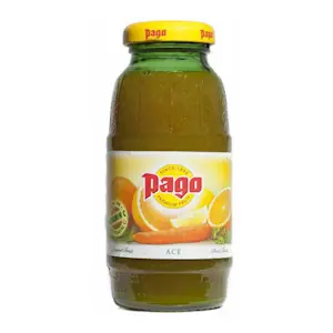 Pago Ace 20 Cl (24 Bottigliette)