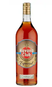 Rum Havana Anejo Especial 40° 1 litro (1 Bottiglia)