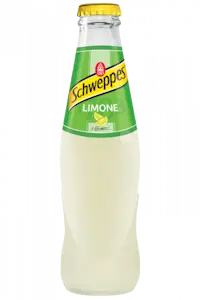 Schweppes Limone 18 Cl (24 Bottigliette Vap)