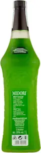 Midori Lemon 20° 1 litro (1 Bottiglia) - 2