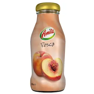 Amita Pesca 200 Ml (24 bottigliette)