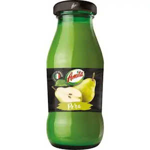 Amita Pera 200 Ml (24 bottigliette)