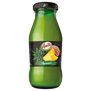 Amita Ananas 200 Ml (24 bottigliette)