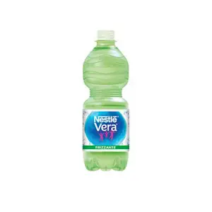 Acqua Vera Gasata 50 Cl (24 bottigliette)