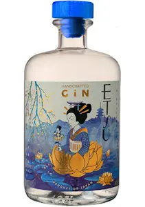 Gin Etsu original 70 Cl (1 bottiglia)