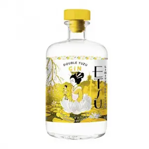 Gin Etsu double Yuzu 70 Cl (1 bottiglia)