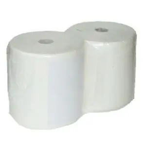2 Rotoli (tipo scottex) puliunto industria 3 Veli