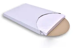 Carta da forno 40x60 Cm - 500 Fogli 10 Kg - 1