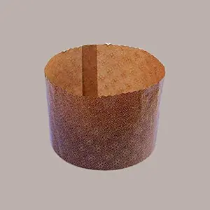 Forme Panettone 0,750 Gr (50 Pz)