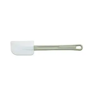 Spatola gomma manico in plastica Cm 35