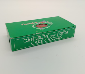 Candeline (100 Pz)