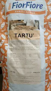 Tartaruga mix sacchi15 Kg - Unigrà