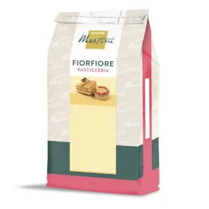 Miglioratore Fiorfiore Top Lievitati sacchi 10 Kg