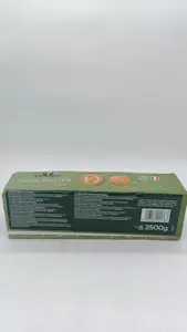 Gran Master Frolla Patisserie margarina vegetale (1 confezione da 4 x 2,5 kg) - 2