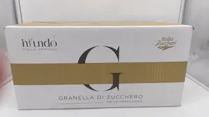 Zucchero granella piccola 10 Kg - 1