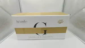 Zucchero granella grossa 10 Kg - 1