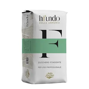Zucchero Dry fondant sacchi 8 Kg