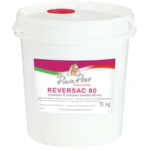 Zucchero invertito fusto (1 Pz x 15 Kg)