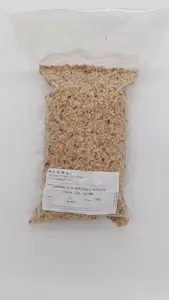 Granella di nocciole Chiarolla 1 Kg