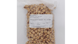 Nocciole tostate 1 Kg