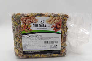 Pistacchio sgusciato 1 Kg